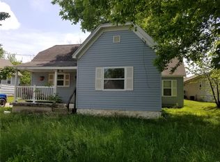 47 Pear St, Bonne Terre, MO 63628