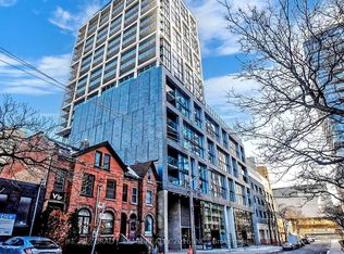 EAST 55, Toronto, ON M5A 2V8