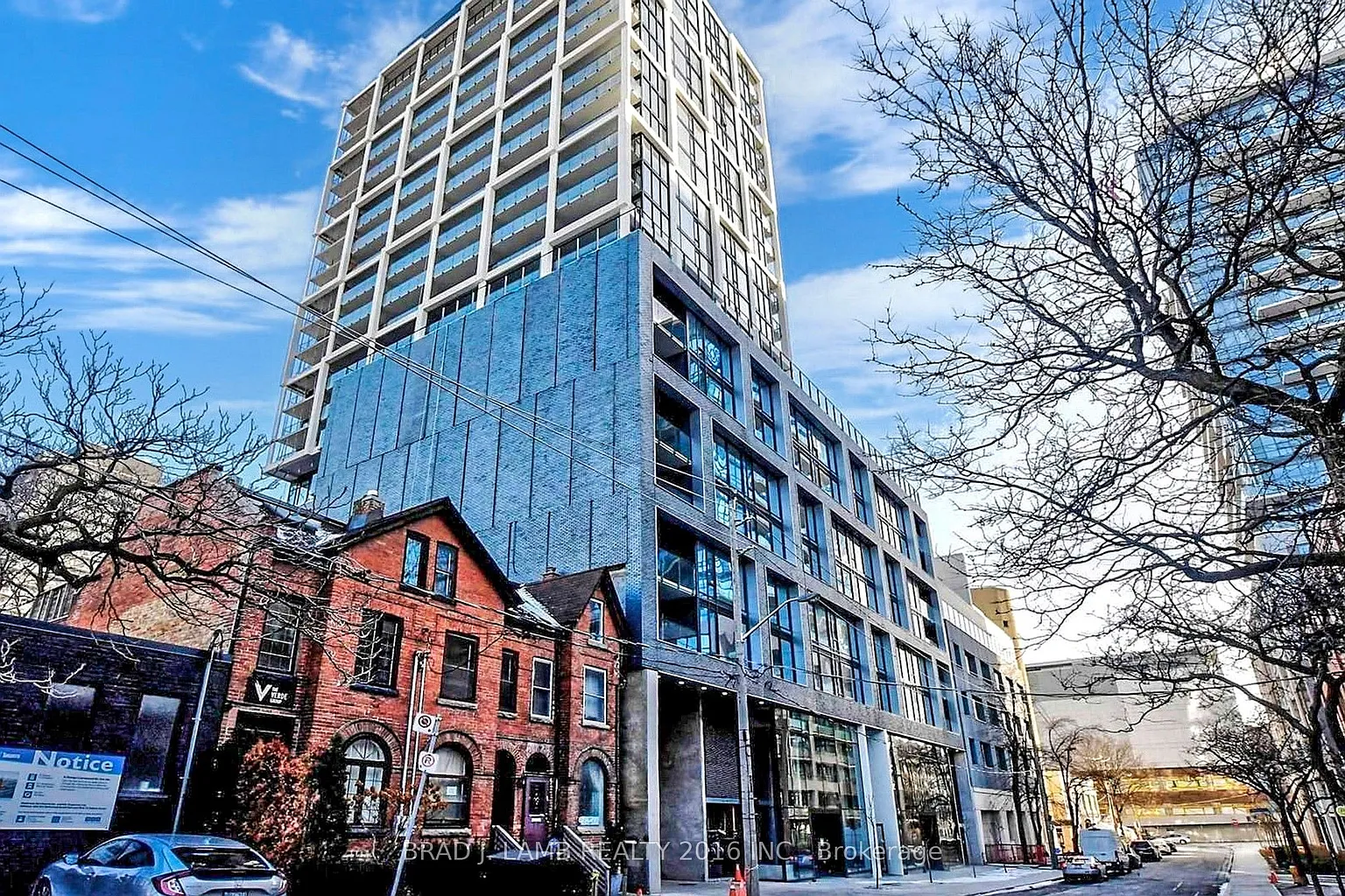 55 Ontario St #509 photo 1