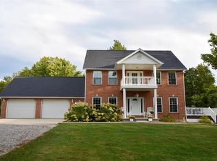 2431 Trout Camp Rd, Waterloo, IL 62298