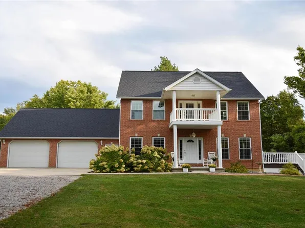 2431 Trout Camp Rd, Waterloo, IL 62298