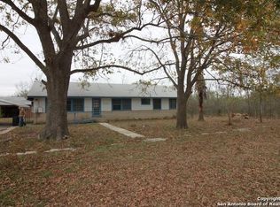 19400 Fm 471 S, Natalia, TX 78059