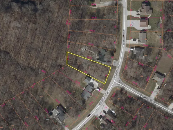 245 Victory Hl, Coatesville, IN 46121