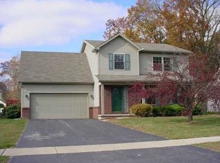 3437 Indian Oaks Ln, Toledo, OH 43617