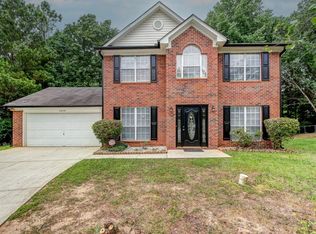 3614 Summit Pnes, Decatur, GA 30034