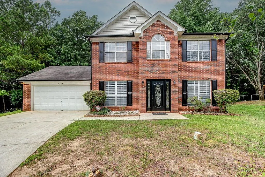 3614 Summit Pnes photo 1
