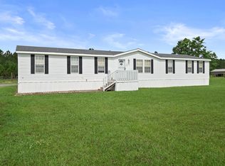 196 Kayla Dr, Deridder, LA 70634