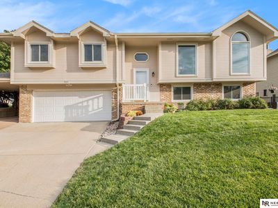 3315 Rahn Blvd, Bellevue, NE, 68123
