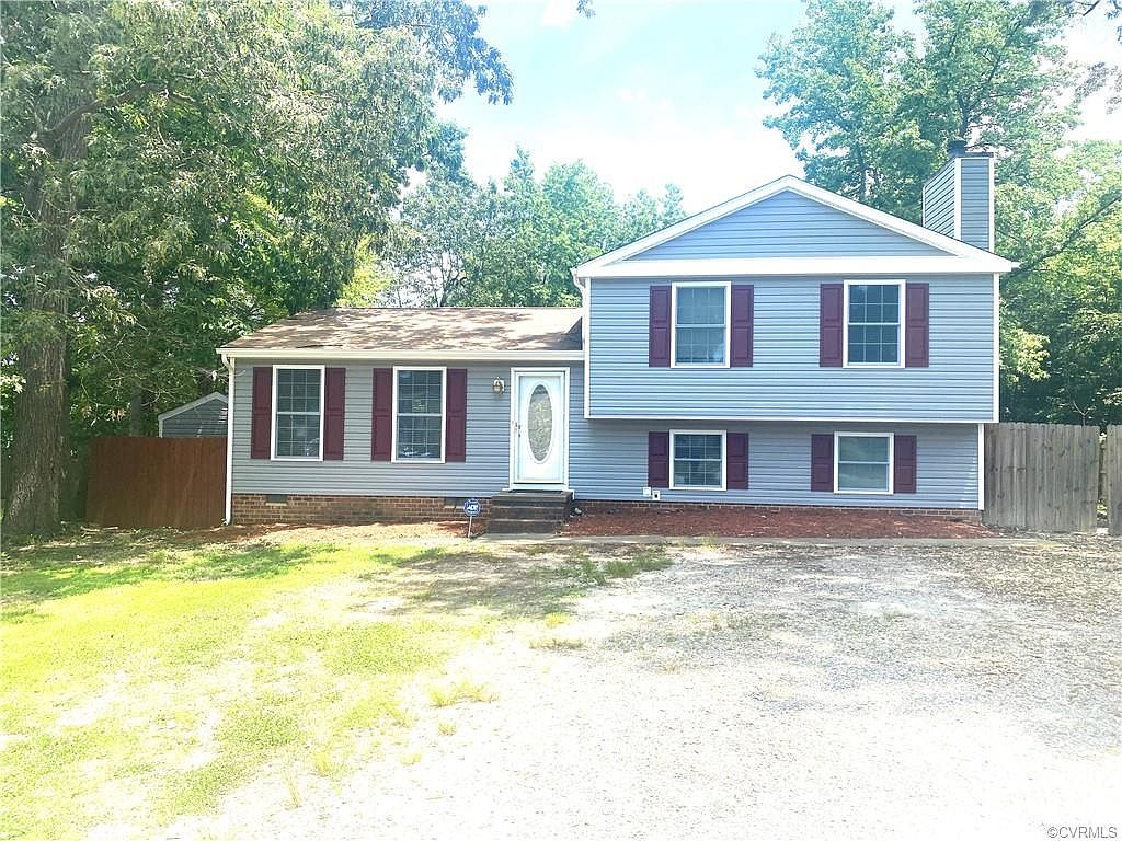 8002 Providence Forest Ct, North Chesterfield, VA 23235 Zillow