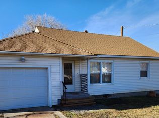 2530 Gettle St, Klamath Falls, OR 97603