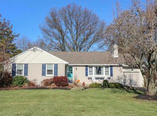 69 E Hillcrest Ave, Chalfont, PA 18914