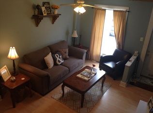 16 N Decker Ave, Baltimore, MD