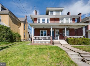 211 N Reading Ave, Boyertown, PA 19512