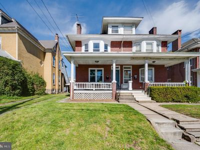 211 N Reading Ave, Boyertown, PA, 19512