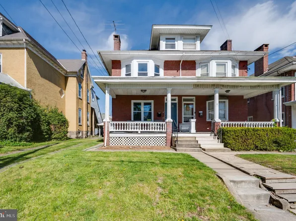 211 N Reading Ave, Boyertown, PA 19512