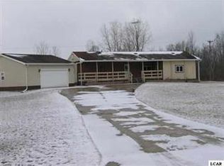 6100 Somerset Rd, Addison, MI 49220