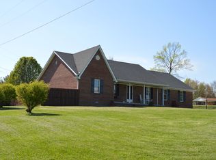 13745 State Highway 1247, Waynesburg, KY 40489