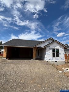 9285 Fellowship Ave, Salem, OR, 97305