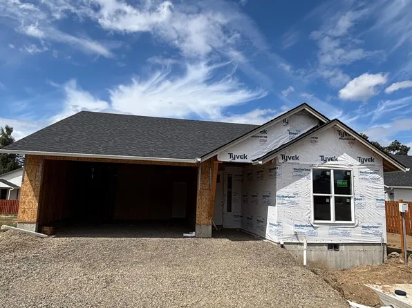 9285 Fellowship Ave, Salem, OR 97305