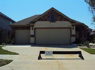 16923 Iver Ironwood Trl, Richmond, TX 77407