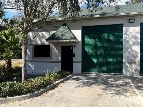 535 Virginia Ave, Pt Orange, FL 32127