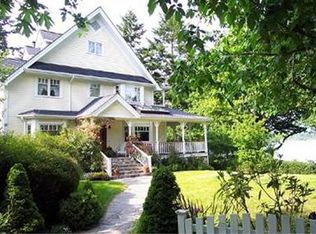 1013 Golf Course Rd, Friday Harbor, WA 98250