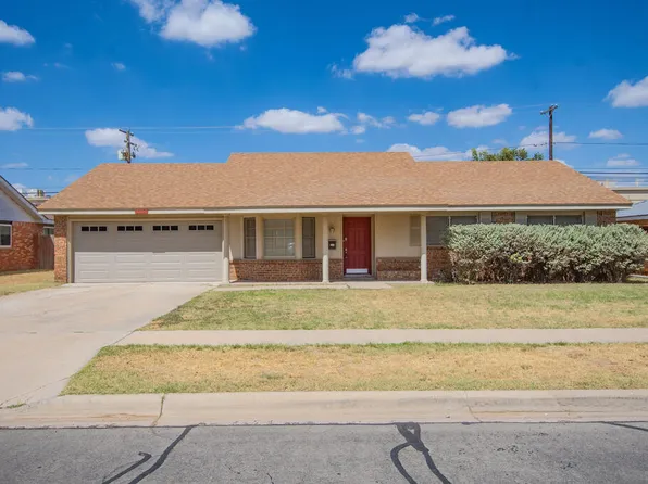 3314 Camarie Ave, Midland, TX 79707