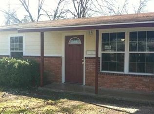 2407 S 27th St, Waco, TX 76706