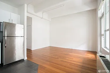 Rented by Oxford Property Group