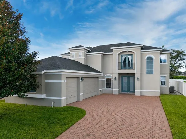 1526 EQUINOX CIRCLE, SANFORD, FL 32771