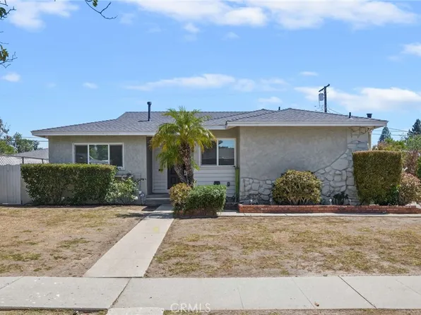 16250 Bermuda St, Granada Hills, CA 91344