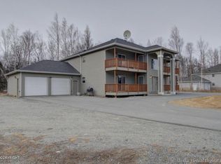 1000 E Old Matanuska Rd APT 1, Wasilla, AK 99654