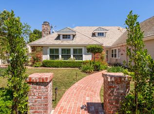2596 Wallingford Dr, Beverly Hills, CA 90210