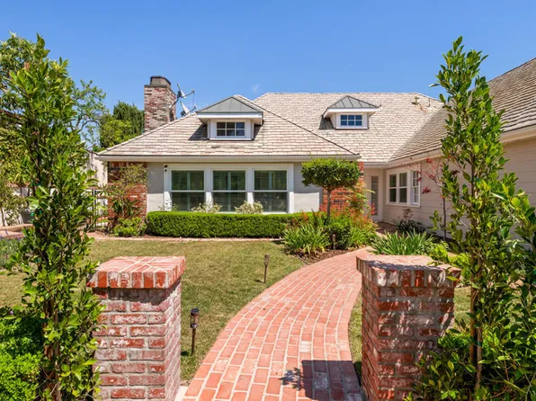 2596 Wallingford Dr, Beverly Hills, CA 90210