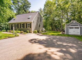 21 Brown Hill Rd, East Hampstead, NH 03826