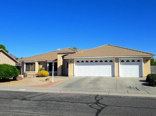 2033 Will Rogers Way, Kingman, AZ 86409