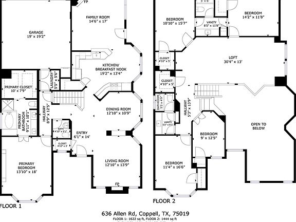 3rd image of 636 Allen Rd