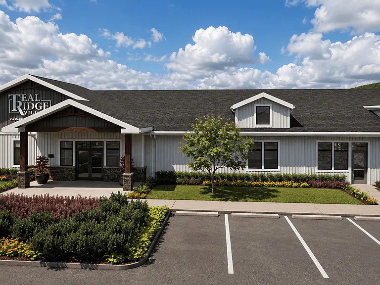 Teal Ridge Village — Photo 30