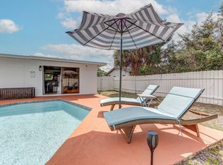 1800 Augustine Dr, Titusville, FL 32796