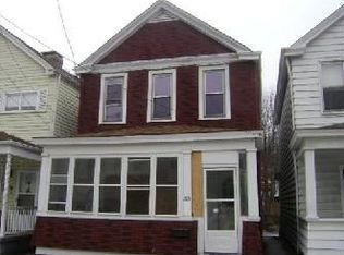 213 Copeland St, Mc Kees Rocks, PA 15136