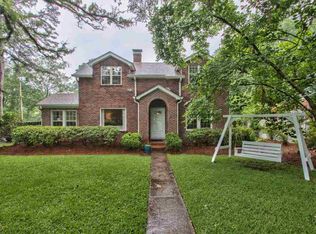 1100 Terrace St, Tallahassee, FL 32303