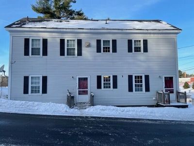 1 Aegis Drive #A, Bath, ME, 04530