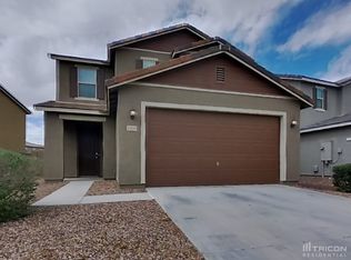 18242 N Clarence Ln, Maricopa, AZ 85138
