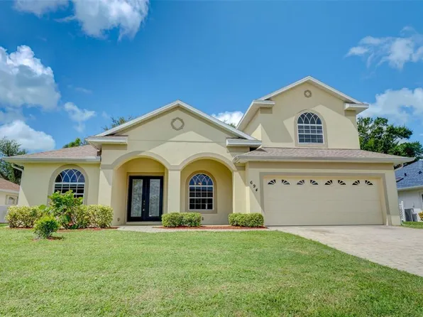 694 Rotonda Cir, Rotonda West, FL 33947