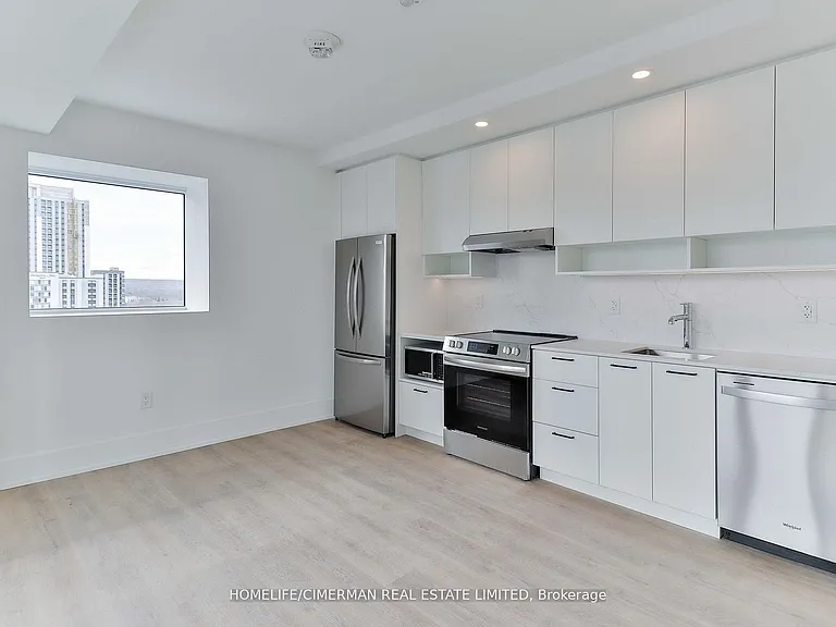 206 King St W #Penthouse 1 — Photo 6