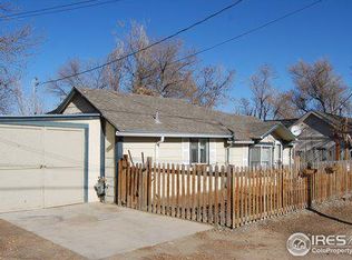 253 E 5th St, Eaton, CO 80615