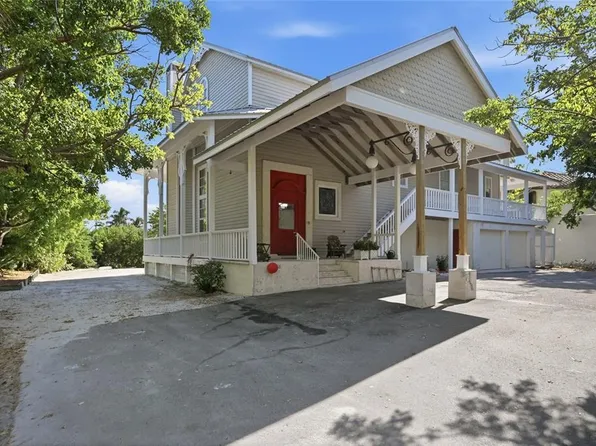 1660 16th St E, Boca Grande, FL 33921