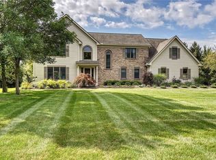 1255 Sagebrook Way, Webster, NY 14580