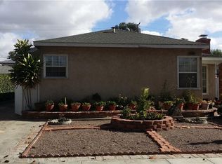 2650 San Francisco Ave, Long Beach, CA 90806