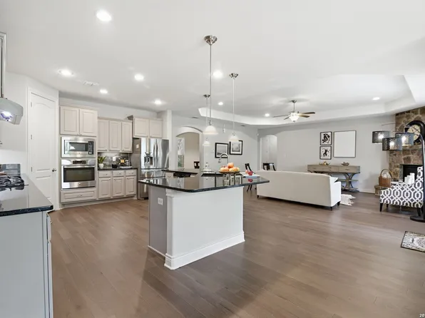 1719 Alpine Circle, San Antonio, TX 78248